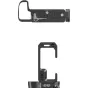 SmallRig L-образная монтажная пластина для Nikon Z 6III с трехточечной системой фиксации и креплением для вспышки