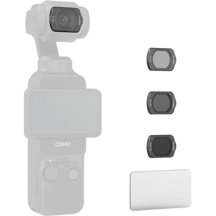 SMALLRIG 4774 ND FILTER SET FOR DJI OSMO POCKET 3 4774