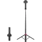 Mobile Phones Tripods - SMALLRIG 4731 PORTABLE SELFIE STICK TRIPOD ST-25 PRO 4731 - quick order from manufacturer