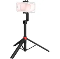 Telefonu statīvi - SMALLRIG 4729 PORTABLE SELFIE STICK TRIPOD ST-25 BLACK 4729 - ātri pasūtīt no ražotājaTelefonu statīvi - SMALLRIG 4729 PORTABLE SELFIE STICK TRIPOD ST-25 BLACK 4729 - ātri pasūtīt no ražotāja