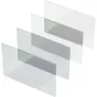 Protection Clear Filters - SMALLRIG 4743 CINE FILTER 4X5.65 WHITE MIST 1/8 4743 - quick order from manufacturer