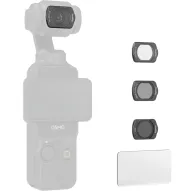 Sporta kameru aksesuāri - SMALLRIG 4775 BLACK / WHITE MIST & CPL FILTER SET FOR DJI OSMO POCKET 3 4775 - ātri pasūtīt no ražotājaSporta kameru aksesuāri - SMALLRIG 4775 BLACK / WHITE MIST & CPL FILTER SET FOR DJI OSMO POCKET 3 4775 - ātri pasūtīt no ražotāja