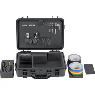 Cietie Koferi - SMALLRIG 4562 CREATOR TOOL KIT BY ANDYAX 4562 - ātri pasūtīt no ražotāja