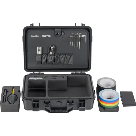 SMALLRIG 4562 CREATOR TOOL KIT BY ANDYAX 4562