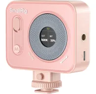 LED Phone Light - SMALLRIG 4786 VIBE P96 PRO MINI LED VIDEO LIGHT PINK 4786 - quick order from manufacturerLED Phone Light - SMALLRIG 4786 VIBE P96 PRO MINI LED VIDEO LIGHT PINK 4786 - quick order from manufacturer