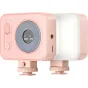 LED VLOG gaisma - SMALLRIG 4786 VIBE P96 PRO MINI LED VIDEO LIGHT PINK 4786 - ātri pasūtīt no ražotāja