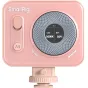 LED VLOG gaisma - SMALLRIG 4786 VIBE P96 PRO MINI LED VIDEO LIGHT PINK 4786 - ātri pasūtīt no ražotāja
