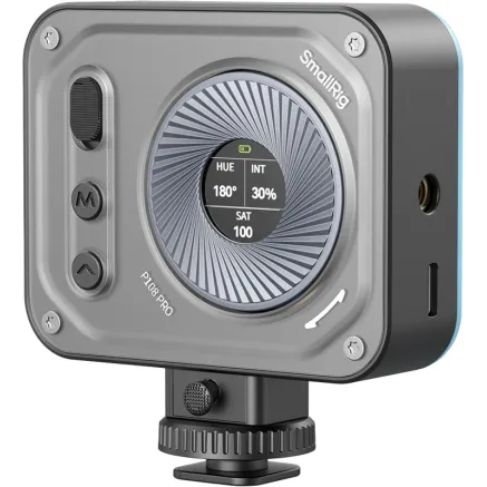 SMALLRIG 4661 VIBE P108 PRO MINI LED VIDEO LIGHT 4661