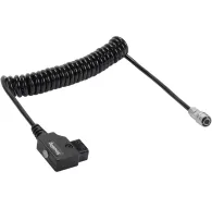 Audio vadi, adapteri - SMALLRIG 4761 D-TAP TO BMPCC 4K / 6K POWER CABLE 4761 - ātri pasūtīt no ražotājaAudio vadi, adapteri - SMALLRIG 4761 D-TAP TO BMPCC 4K / 6K POWER CABLE 4761 - ātri pasūtīt no ražotāja