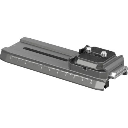 SMALLRIG 4638 HAWKLOCK H38 MANFROTTO БЫСТРОСЪЕМНАЯ ПЛАСТИНА ДЛЯ СТАБИЛИЗАТОРОВ 