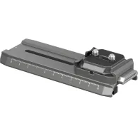 SmallRig 4638 HawkLock H38 Manfrotto Quick Release Plate for DJI Stabilizers with anti-slip design and measurement markingsSmallRig 4638 HawkLock H38 Manfrotto Quick Release Plate for DJI Stabilizers with anti-slip design and measurement markings