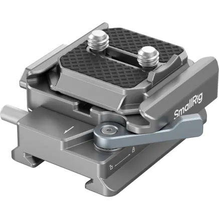 SMALLRIG 4639 HAWKLOCK H38 ARCA-SWISS БЫСТРОСЪЕМНАЯ ПЛАСТИНА ДЛЯ СТАБИЛИЗАТОРОВ 