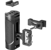 Kameru bateriju gripi - SMALLRIG 4816 MINI SIDE HANDLE KIT 4816 - ātri pasūtīt no ražotājaKameru bateriju gripi - SMALLRIG 4816 MINI SIDE HANDLE KIT 4816 - ātri pasūtīt no ražotāja