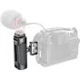 Camera Grips - SMALLRIG 4816 MINI SIDE HANDLE KIT 4816 - quick order from manufacturer