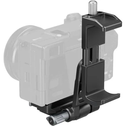 SMALLRIG 4695 POWER BANKS MOUNT PLATE KIT FOR MIRRORLESS CAMERAS 4695