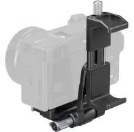 Kameru bateriju gripi - SMALLRIG 4695 POWER BANKS MOUNT PLATE KIT FOR MIRRORLESS CAMERAS 4695 - ātri pasūtīt no ražotājaKameru bateriju gripi - SMALLRIG 4695 POWER BANKS MOUNT PLATE KIT FOR MIRRORLESS CAMERAS 4695 - ātri pasūtīt no ražotāja