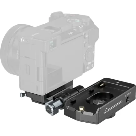 SMALLRIG 4696 NP-F АДАПТЕР АККУМУЛЯТОРА КРЕПЛЕНИЕ ПЛАСТИНЫ КОМПЛЕКТ ДЛЯ БЕЗЗЕРКА