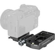 Camera Grips - SMALLRIG 4696 NP-F BATTERY ADAPTER MOUNT PLATE KIT FOR MIRRORLESS CAMERAS 4696 - quick order from manufacturerCamera Grips - SMALLRIG 4696 NP-F BATTERY ADAPTER MOUNT PLATE KIT FOR MIRRORLESS CAMERAS 4696 - quick order from manufacturer