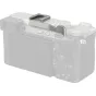 SmallRig 4818 Thumb Grip для Sony Alpha 7C II/7CR/7C - Эргономичный хват с встроенным креплением для вспышки и текстурированной поверхностью для лучшего захвата.