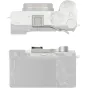 SmallRig 4818 Thumb Grip для Sony Alpha 7C II/7CR/7C - Эргономичный хват с холодным креплением и силиконовыми накладками