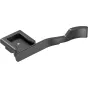 SmallRig 4820 Thumb Grip для Sony Alpha 7C - Эргономичный камерный хват с холодным башмаком и силиконовыми подушечками для защиты