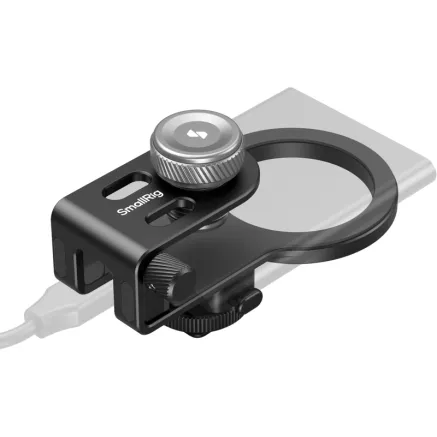SMALLRIG 4779 UNIVERSAL 2-IN-1 SSD CLAMP 4779