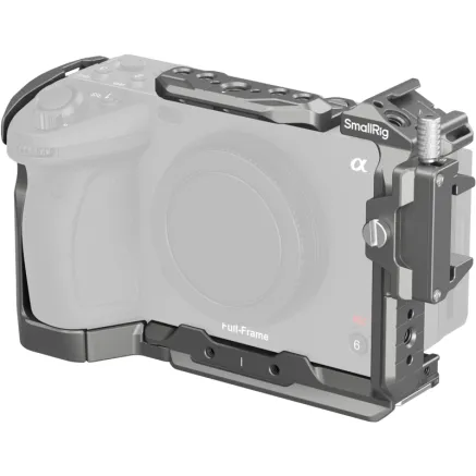 SMALLRIG 4770 HAWKLOCK QUICK RELEASE CAGE KIT FOR SONY FX3 / FX30 4770