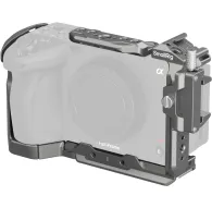 Camera Protectors - SMALLRIG 4770 HAWKLOCK QUICK RELEASE CAGE KIT FOR SONY FX3 / FX30 4770 - quick order from manufacturerCamera Protectors - SMALLRIG 4770 HAWKLOCK QUICK RELEASE CAGE KIT FOR SONY FX3 / FX30 4770 - quick order from manufacturer