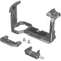 Camera Protectors - SMALLRIG 4770 HAWKLOCK QUICK RELEASE CAGE KIT FOR SONY FX3 / FX30 4770 - quick order from manufacturer