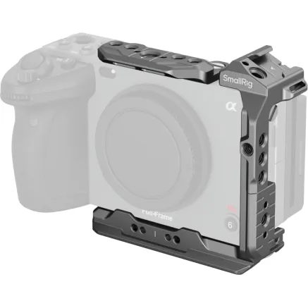 SMALLRIG 4772 HAWKLOCK БЫСТРОСЪЕМНЫЙ ПОЛУКОРПУС ДЛЯ SONY FX3 / FX30 4772