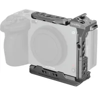 Kameru aizsargi - SMALLRIG 4772 HAWKLOCK QUICK RELEASE HALF CAGE FOR SONY FX3 / FX30 4772 - ātri pasūtīt no ražotājaKameru aizsargi - SMALLRIG 4772 HAWKLOCK QUICK RELEASE HALF CAGE FOR SONY FX3 / FX30 4772 - ātri pasūtīt no ražotāja