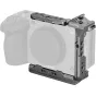 SmallRig 4772 HawkLock Quick Release Half Cage для Sony FX3/FX30 - Прочный НАТО-рейл, механизм быстрой фиксации и множество точек крепления для защиты камеры