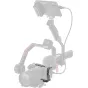 SmallRig 4772 HawkLock Быстрая Защита Полуоболочка для Sony FX3/FX30 с NATO рельсом и пенопластовой ветрозащитой