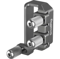Citi aksesuāri - SMALLRIG 4829 USB-C & MULTI CABLE CLAMP FOR SONY FX3/FX30 HAWKLOCK QUICK RELEASE - ātri pasūtīt no ražotājaCiti aksesuāri - SMALLRIG 4829 USB-C & MULTI CABLE CLAMP FOR SONY FX3/FX30 HAWKLOCK QUICK RELEASE - ātri pasūtīt no ražotāja