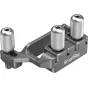 Citi aksesuāri - SMALLRIG 4829 USB-C & MULTI CABLE CLAMP FOR SONY FX3/FX30 HAWKLOCK QUICK RELEASE - ātri pasūtīt no ražotāja