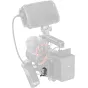 Other Accessories - SMALLRIG 4829 USB-C & MULTI CABLE CLAMP FOR SONY FX3/FX30 HAWKLOCK QUICK RELEASE - quick order from manufacturer
