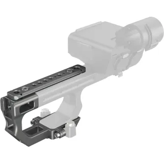 Прочие аксессуары - SMALLRIG 4830 КОМПЛЕКТ УДЛИНЯЮЩИХ МОНТАЖНЫХ ПЛАСТИН ДЛЯ РУКОЯТКИ SONY FX3 / - быстрый заказ от производителя