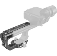 Citi aksesuāri - SMALLRIG 4830 EXTENSION MOUNT PLATE KIT FOR SONY FX3 / FX30 XLR HANDLE 4830 - ātri pasūtīt no ražotājaCiti aksesuāri - SMALLRIG 4830 EXTENSION MOUNT PLATE KIT FOR SONY FX3 / FX30 XLR HANDLE 4830 - ātri pasūtīt no ražotāja