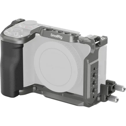 SMALLRIG 4949 HAWKLOCK QUICK RELEASE CAGE KIT FOR SONY ZV-E10 II 4949