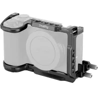 Защита для камеры - SMALLRIG 4867 КОМПЛЕКТ ОБОЙМЫ ДЛЯ SONY ZV-E10 II 4867 - быстрый заказ от производителяЗащита для камеры - SMALLRIG 4867 КОМПЛЕКТ ОБОЙМЫ ДЛЯ SONY ZV-E10 II 4867 - быстрый заказ от производителя