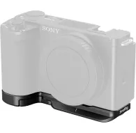Kameru aizsargi - SMALLRIG 4950 BASEPLATE FOR SONY ZV-E10 II 4950 - ātri pasūtīt no ražotājaKameru aizsargi - SMALLRIG 4950 BASEPLATE FOR SONY ZV-E10 II 4950 - ātri pasūtīt no ražotāja