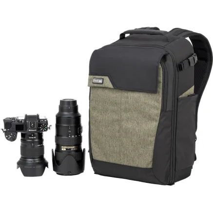 РЮКЗАК THINK TANK MIRRORLESS MOVER, 18L, COAST GREEN 720194