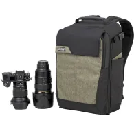 Backpacks - THINK TANK MIRRORLESS MOVER BACKPACK, 18L, COAST GREEN 720194 - quick order from manufacturerBackpacks - THINK TANK MIRRORLESS MOVER BACKPACK, 18L, COAST GREEN 720194 - quick order from manufacturer
