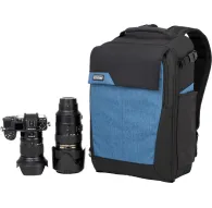 Рюкзаки - РЮКЗАК THINK TANK MIRRORLESS MOVER, 18 Л, МОРСКОЙ СИНИЙ 720195 - быстрый заказ от производителяРюкзаки - РЮКЗАК THINK TANK MIRRORLESS MOVER, 18 Л, МОРСКОЙ СИНИЙ 720195 - быстрый заказ от производителя