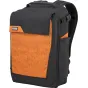 Рюкзак Think Tank Mirrorless Mover 18L в цвете Campfire Orange - стильный рюкзак для камеры с регулируемыми разделителями и дождевиком