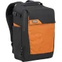 Рюкзак Think Tank Mirrorless Mover 18L - Стильный рюкзак для беззеркальных камер с регулируемыми разделителями, чехлом для ноутбука и передним карманом на молнии