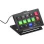 YOLODECK стриминговый контроллер с 15 настраиваемыми LCD-кнопками