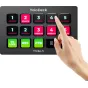 YoloLiv YoloDeck стриминговый контроллер с 15 настраиваемыми LCD-клавишами для управления трансляцией