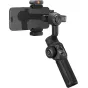 Video stabilizatori - gimbal ZHIYUN MOBILE SMOOTH 5S AI PRO C030125ABR1 - быстрый заказ от производителя