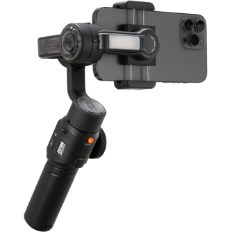 Camera stabilizer - ZHIYUN MOBILE GIMBAL SMOOTH 5S AI C030123ABR1 - quick order from manufacturer